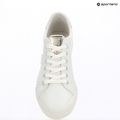 Sneakers da donna BIG STAR TT274020 white/gold 9