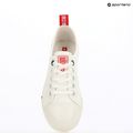 Sneakers donna BIG STAR GG274005 white/red 9