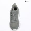 Scarpe per bambini Champion Fuze GS Low Cut grey/wht 9