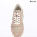 Scarpe donna Napapijri NP0A8BJC pale pink nuove 9