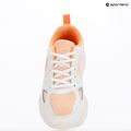 Scarpe  Champion Countess Evolve G GS Low Cut wht/pec/sil 9