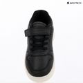 Scarpe per bambini Champion RD18 Platform Glitter G PS Low Cut nubuck/anthracite 9