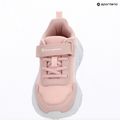 Scarpe per bambini Champion Fuze PS Low Cut pink 9