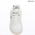 Scarpe per bambini Champion RD18 Platform Glitter G PS Low Cut wht/nbk 9