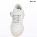 Scarpe per bambini Champion GLW G PS Low Cut wht/nati 10