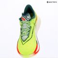 Scarpe da corsa HOKA Cielo X1 3.0 neon yuzu/thyme 18