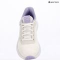 Scarpe da allenamento donna Under Armour Aurora 3 white/white/purple crest 9