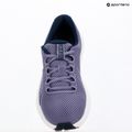 Scarpe da running da donna Under Armour Charged Surge 4 purple luxe/refresh mint 9