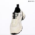 Scarpe da donna Calvin Klein HW0HW03002 Hike Run Ckstripe Mesh bright white/black 9