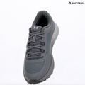 Scarpe da running da donna  Under Armour Charged Bandit Trail 3 titan grey/castlerock/purple crest 9