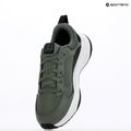 Scarpe da allenamento uomo Under Armour Charged Edge colorado sage/black/black 9