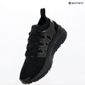 Scarpe da allenamento uomo Under Armour Phantom X ultimate black/ultimate black/ultimate black 9