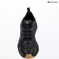 Scarpe da allenamento uomo Under Armour Charged Commit TR 5 anthracite/black/black 9