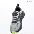 Scarpe da allenamento uomo Under Armour Charged Commit TR 5 mod gray/castlerock/lumos lime 9