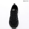 Scarpe da allenamento uomo Under Armour Charged Edge black/castlerock/white 9
