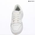 Scarpe da allenamento uomo Under Armour Flex white/white/distant gray 9