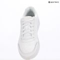 Scarpe da allenamento uomo Under Armour Motion white/white/white 9