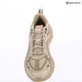 Scarpe da training Under Armour Aura RPSTP sandstorm/desert sand/titan gray 9