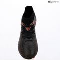 Scarpe da calcio PUMA Future 9 Match FG/AG puma black/glowing red/strong grey 9