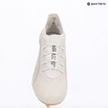 Scarpe da calcio PUMA Ultra 6 Ultimate FG puma white/metallic gold/puma black 17