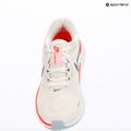 Scarpe da running donna Nike Structure 26 white/hot lava/hydrogen blue/ashen slate 20