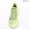 Scarpe da tennis donna Nike Vapor 12 Light liquid lime/white/volt tint/sapphire 11