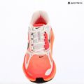 Scarpe da running donna Nike Structure Plus white/hot lava/orange pulse/black 11