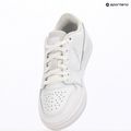 Scarpe da uomo  Jordan Access Court Low white/pure platinum 9