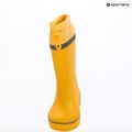 Stivali da pioggia per bambini KADVA PuddleProof JR con elementi riflettenti giallo 16