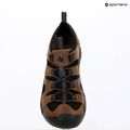 Sandali da trekking da uomo KADVA Strike Vent brown 9