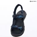 Sandali da uomo KADVA Cruzo blu navy 14