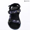 Sandali da trekking per bambini KADVA Vite JR navy blue 13