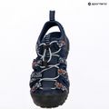 Sandali da trekking per bambini KADVA Vitra T blu navy 13