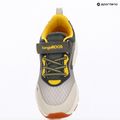Scarpe per bambini KangaROOS KB-Pang EV vapor grey/neon yellow 11