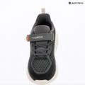 Scarpe per bambini KangaROOS K-RDI Pebble EV steel grey/neon orange 11