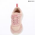Scarpe per bambini KangaROOS K-ETK Possum EV frost pink/daisy pink 10