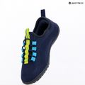 Scarpe per bambini KangaROOS K-BFK Bole navy/lime 11