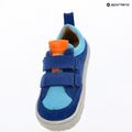 Scarpe barefoot per bambini Froddo Baze electric blue 11