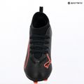Scarpe da calcio per bambini PUMA Ultra 6 Match FG/AG Jr puma black/puma red 9