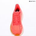 Scarpe da running da donna Mizuno Neo Cosmo striking coral/snow white/citrus 7