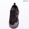 Scarpe barefoot da donna Xero Shoes Scrambler Trail Low WP Plum perfect/sage purple 14