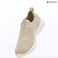Scarpe da donna KangaROOS K-NJ Rona beige/white 9