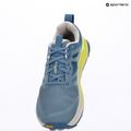Scarpe da running donna Altra Lone Peak 9+ blue/lime 8