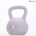 Kettlebell SOFT XTREXO 8 kg viola 9