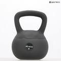 Kettlebell morbido XTREXO 8 kg grey 9