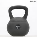 Kettlebell SOFT XTREXO 10 kg grigio 9
