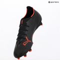Scarpe da calcio PUMA Ultra 6 Match FG/AG puma black/puma red 9
