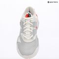 Scarpe da uomo Nike Court Lite 4 white/pure platinum/light crimson 19