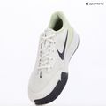 Scarpe da tennis uomo Nike Vapor Lite 3 white/volt tint/dark raisin 11