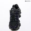 Scarpe da uomo Nike Shox TL dark smoke grey/court purple 9